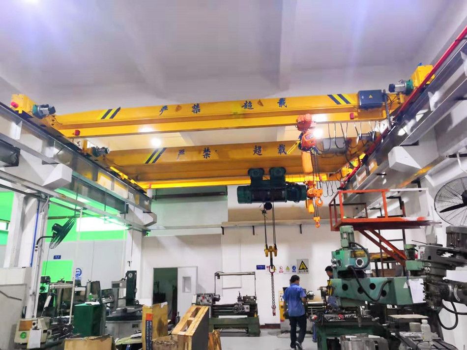 北海起重機(jī)、LDA型電動(dòng)單梁起重機(jī)廠家銷售、安裝維修