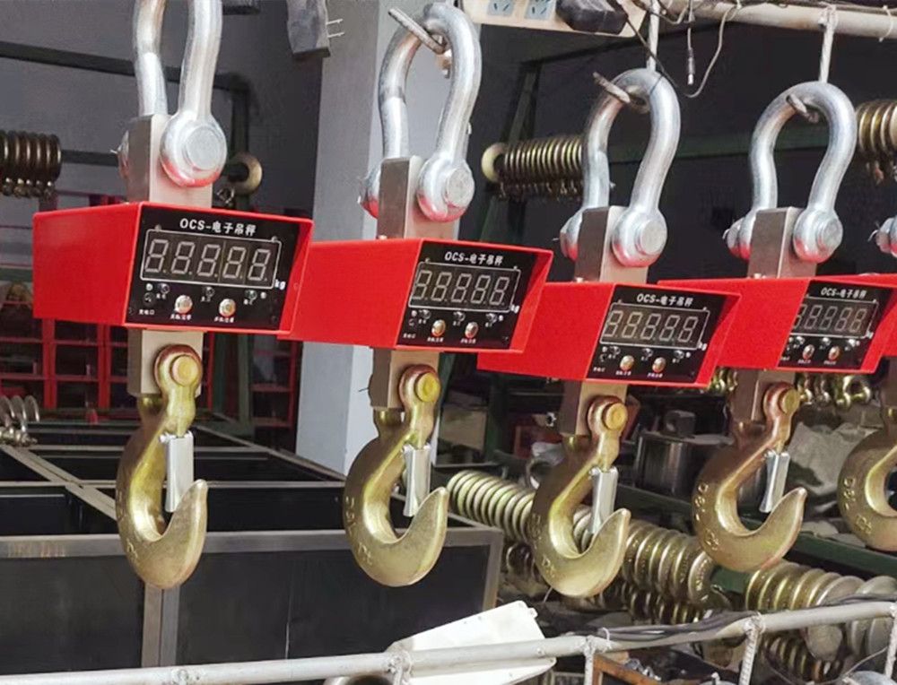 承德起重電子秤、電子吊車(chē)、稱重傳感器廠家銷(xiāo)售服務(wù)