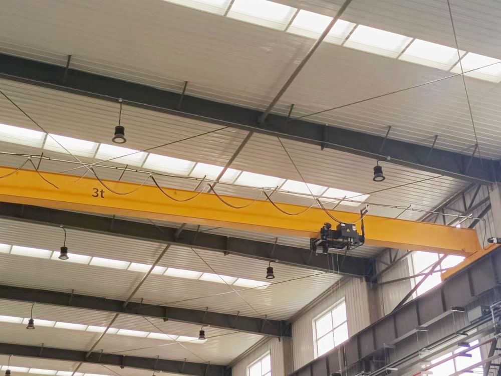 國(guó)標(biāo)歐標(biāo)電動(dòng)單梁起重機(jī)、天車、吊機(jī)、行車廠家銷售、安裝維修維保