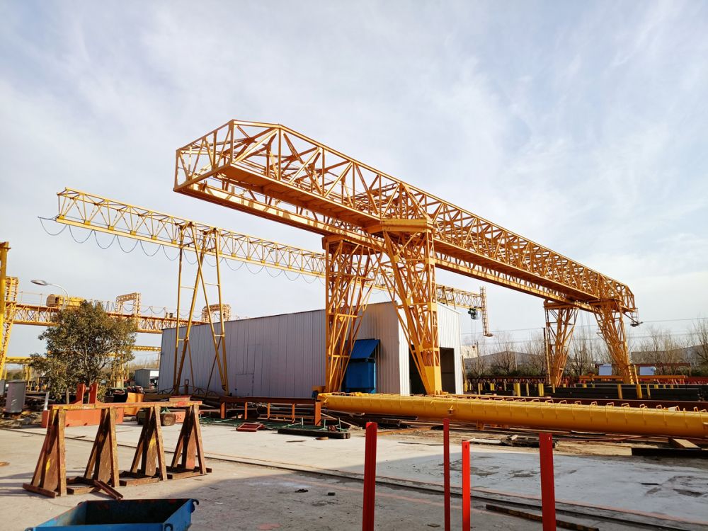 龍門吊廠家、型號、參數(shù)、雙梁門式起重機(jī)設(shè)計(jì)制造、安裝維修