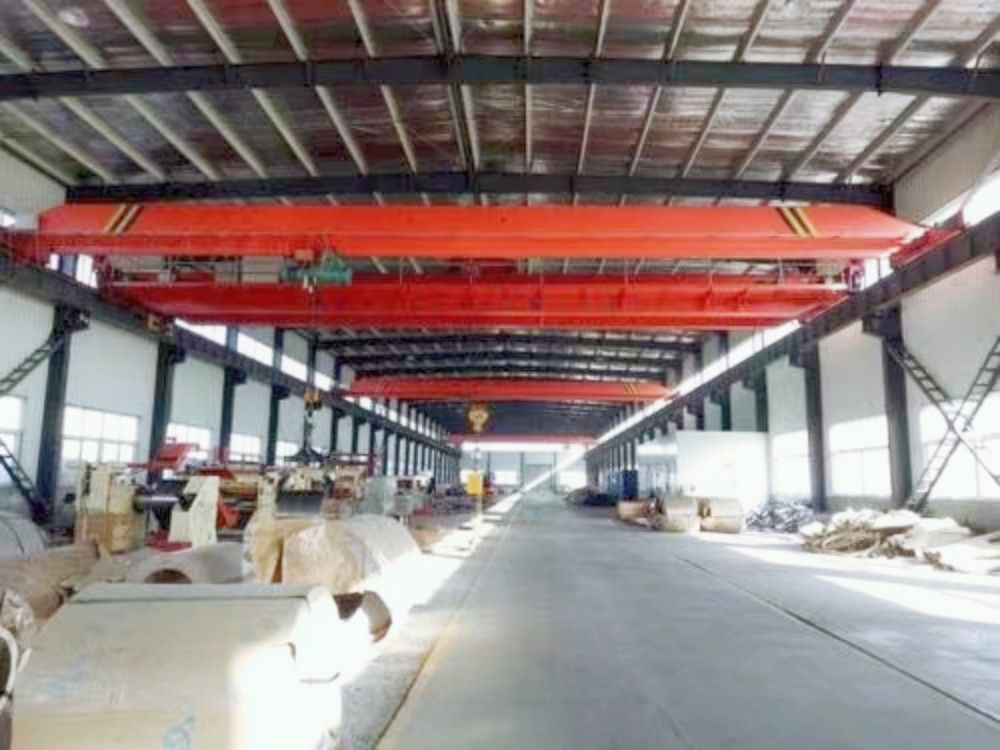 LD型電動(dòng)單梁起重機(jī)、單梁天車、單梁吊機(jī)廠家、出廠價(jià)格