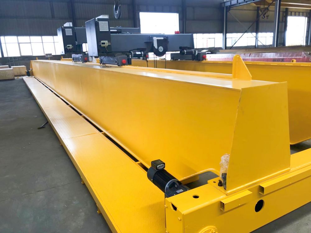 雙梁橋式起重機(jī)、雙梁天車(chē)、吊機(jī)廠(chǎng)家、型號(hào)參數(shù)、供貨安裝維修服務(wù)