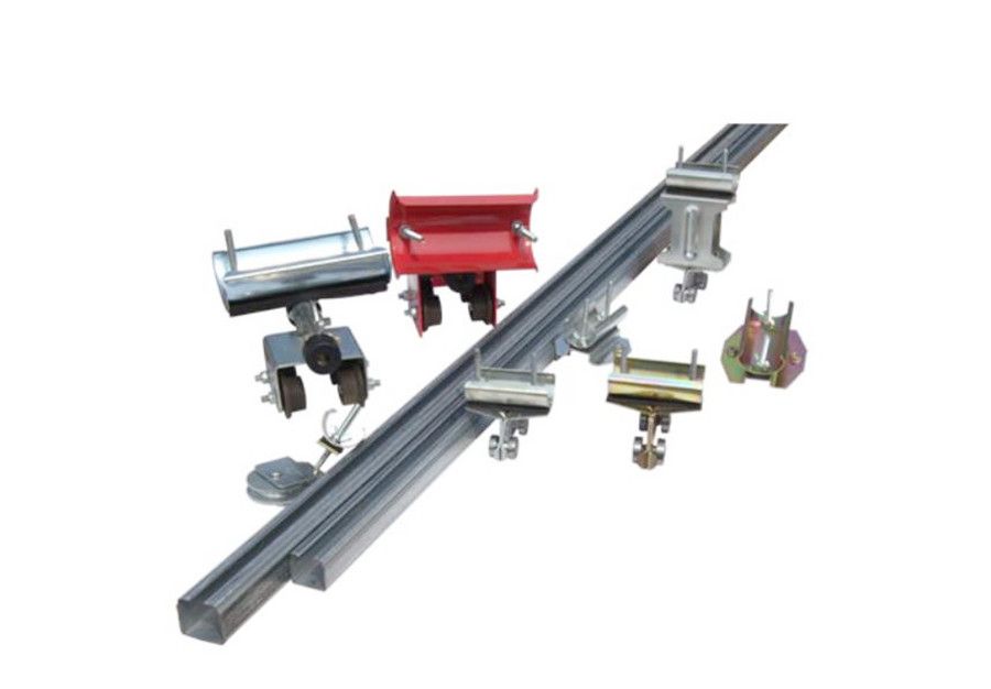 河南新鄉(xiāng)C型鋼、拖纜滑軌、滑線小車、吊線小車廠家批發(fā)