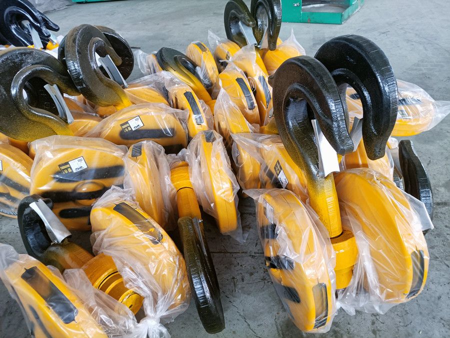 廣西桂林河南電動葫蘆配件廠家批發(fā)、電動葫蘆吊鉤批發(fā)