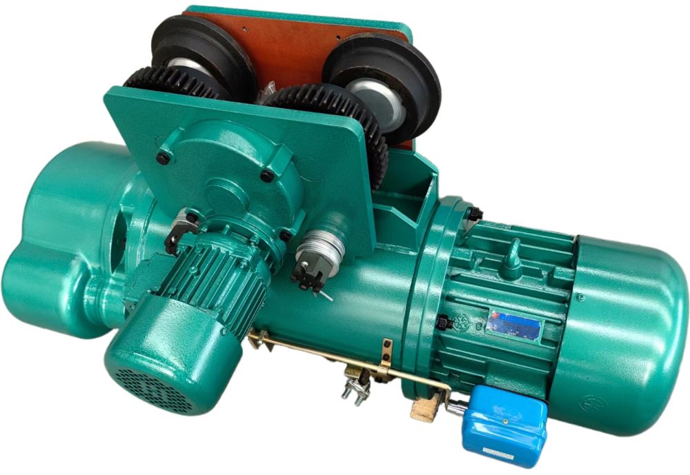 鋼絲繩電動葫蘆、江陰凱源電動葫蘆廠家發(fā)貨、價格優(yōu)惠