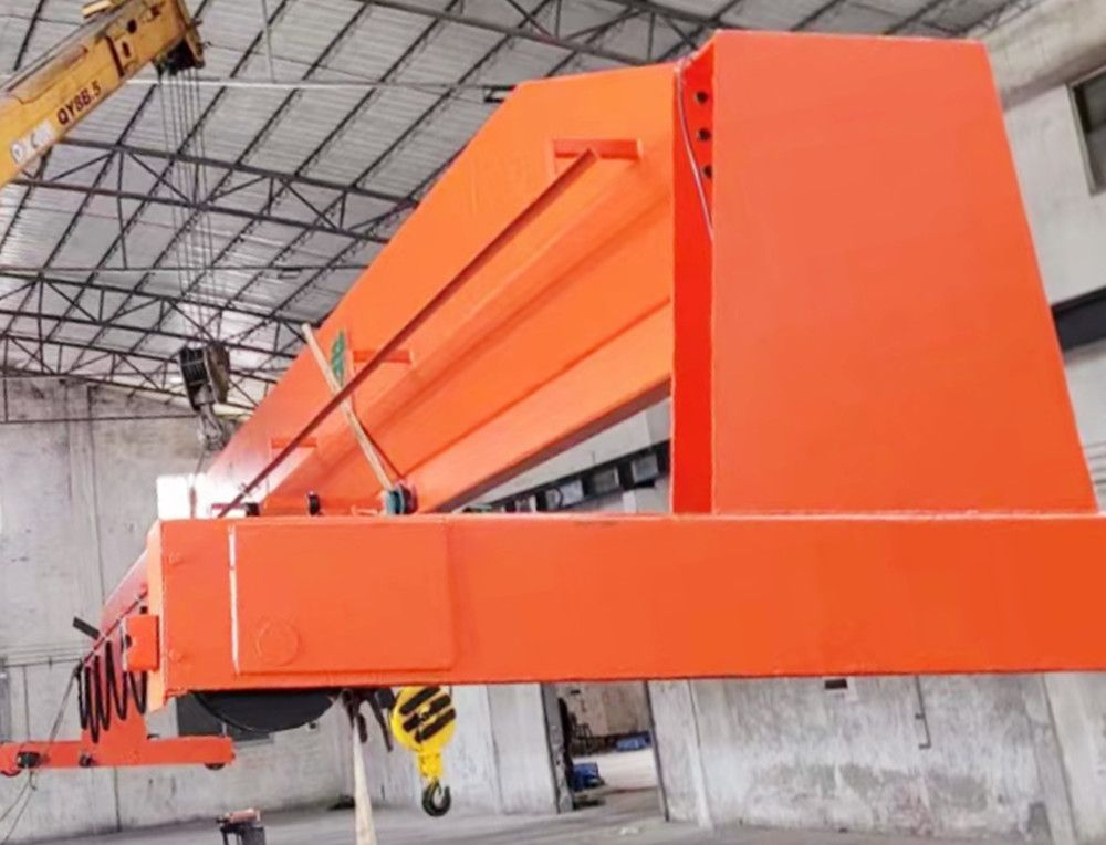 張家口起重機(jī)廠家銷售、電動單梁起重機(jī)型號參數(shù)、安裝維修、價格報價