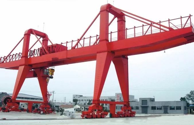 門式起重機(jī)正確安裝步驟要點(diǎn)