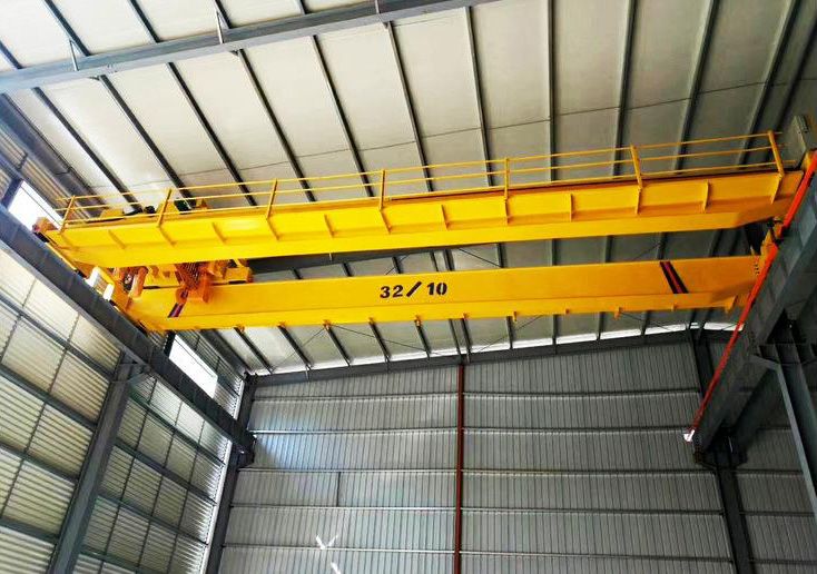 雙梁橋式起重機(jī)