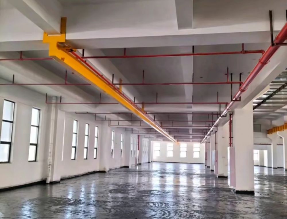 電動(dòng)葫蘆單軌吊、手拉葫蘆單軌吊、電動(dòng)手動(dòng)單軌吊系統(tǒng)