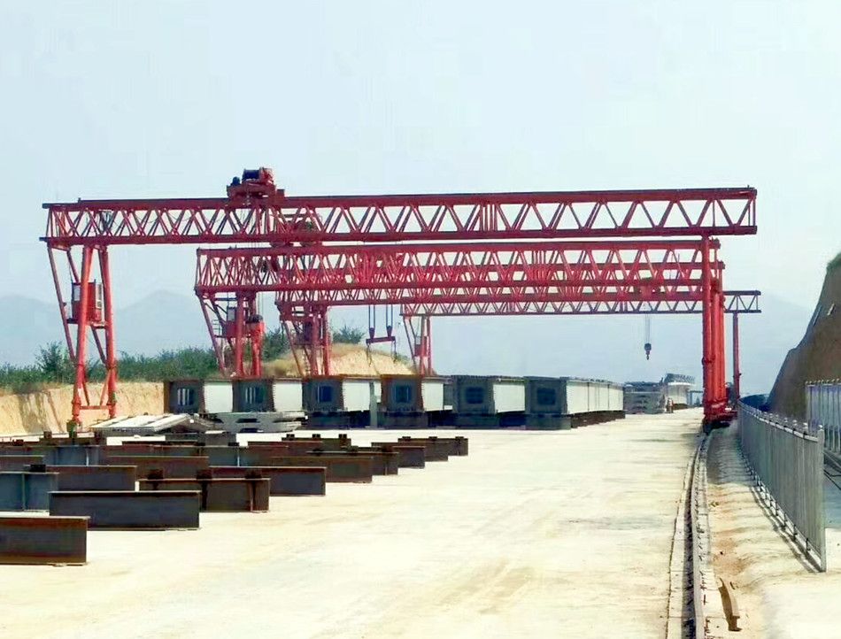 駐馬店龍門吊、提梁機(jī)、MG型門式起重機(jī)廠家制造、安裝、維修