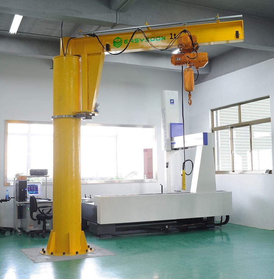 懸臂吊的常見故障排除指南