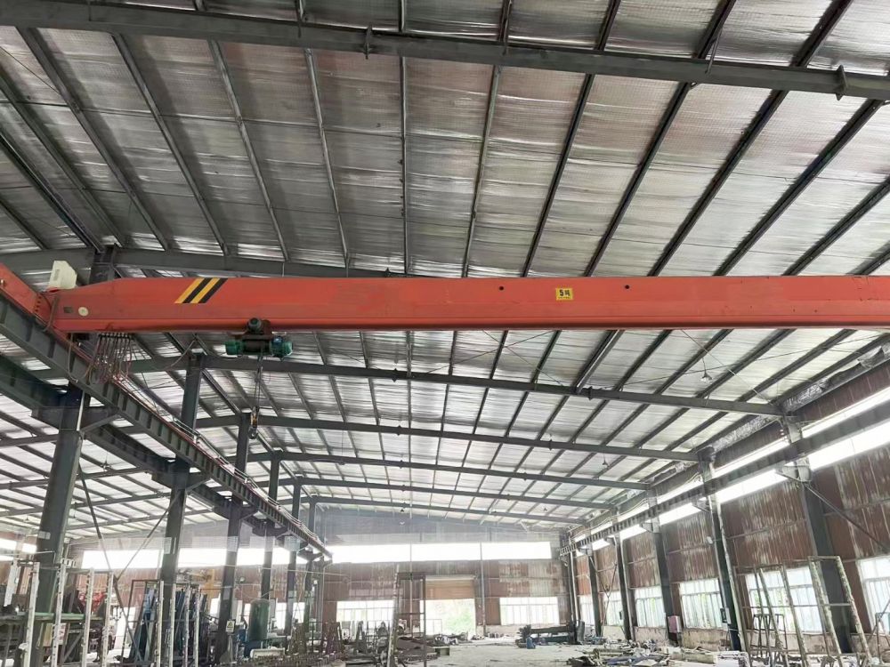 陜西防爆起重機廠家品牌、防爆起重機設(shè)計制造、安裝維修