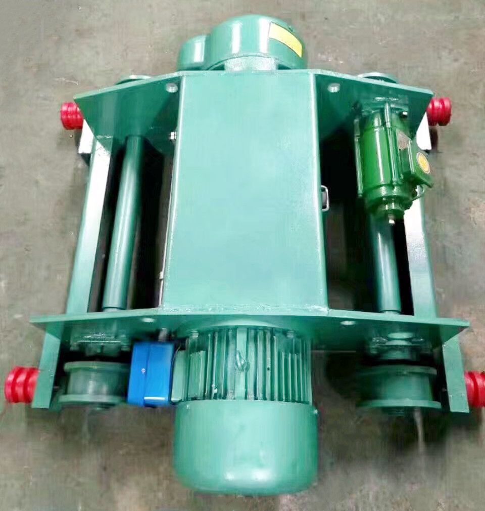 湖北電動葫蘆、十堰鋼絲繩式電動葫蘆廠家銷售安裝維修