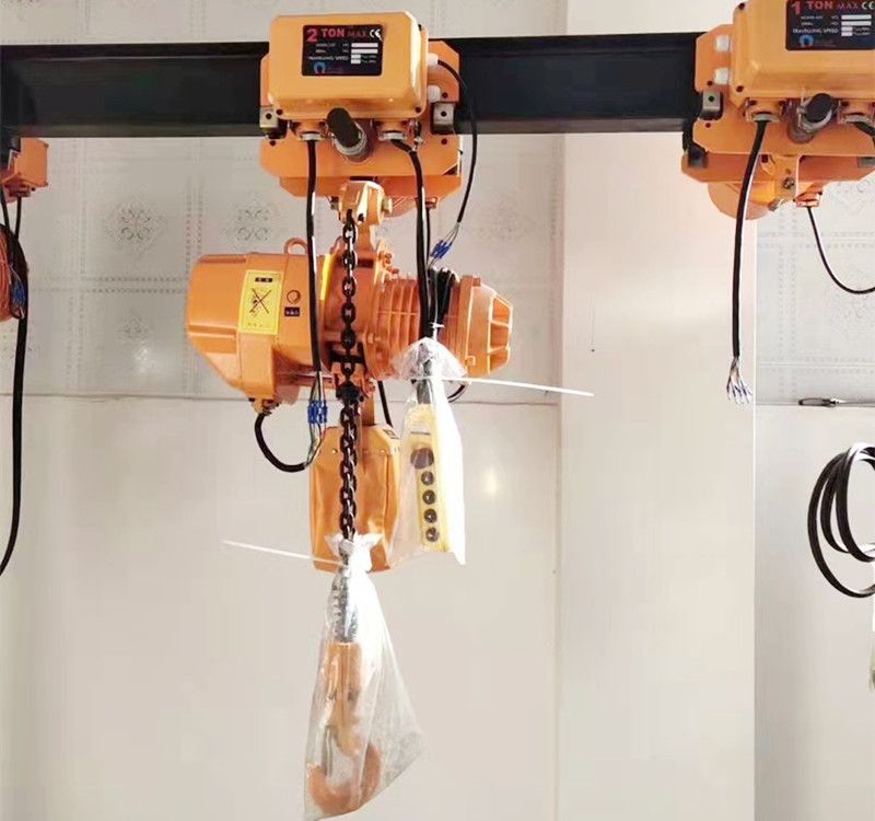 無錫凱力環(huán)鏈葫蘆、低凈空環(huán)鏈電動(dòng)葫蘆