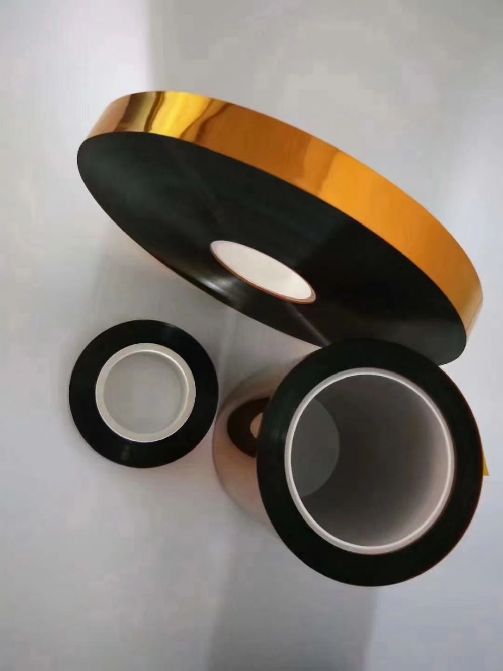 聚酰亞胺薄膜/PI黃金膜/金手指薄膜(膠帶)