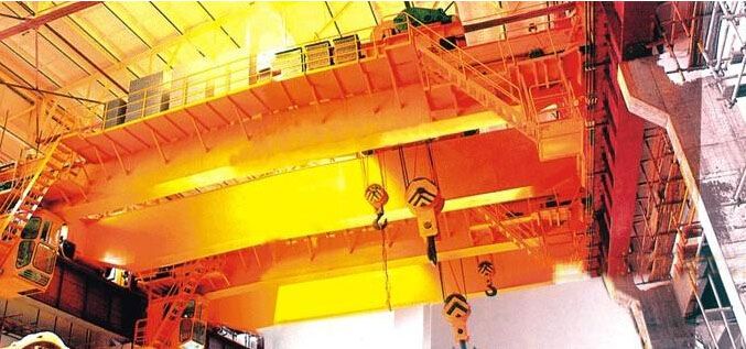 冶金起重機(jī)和普通起重機(jī)的區(qū)別有哪些