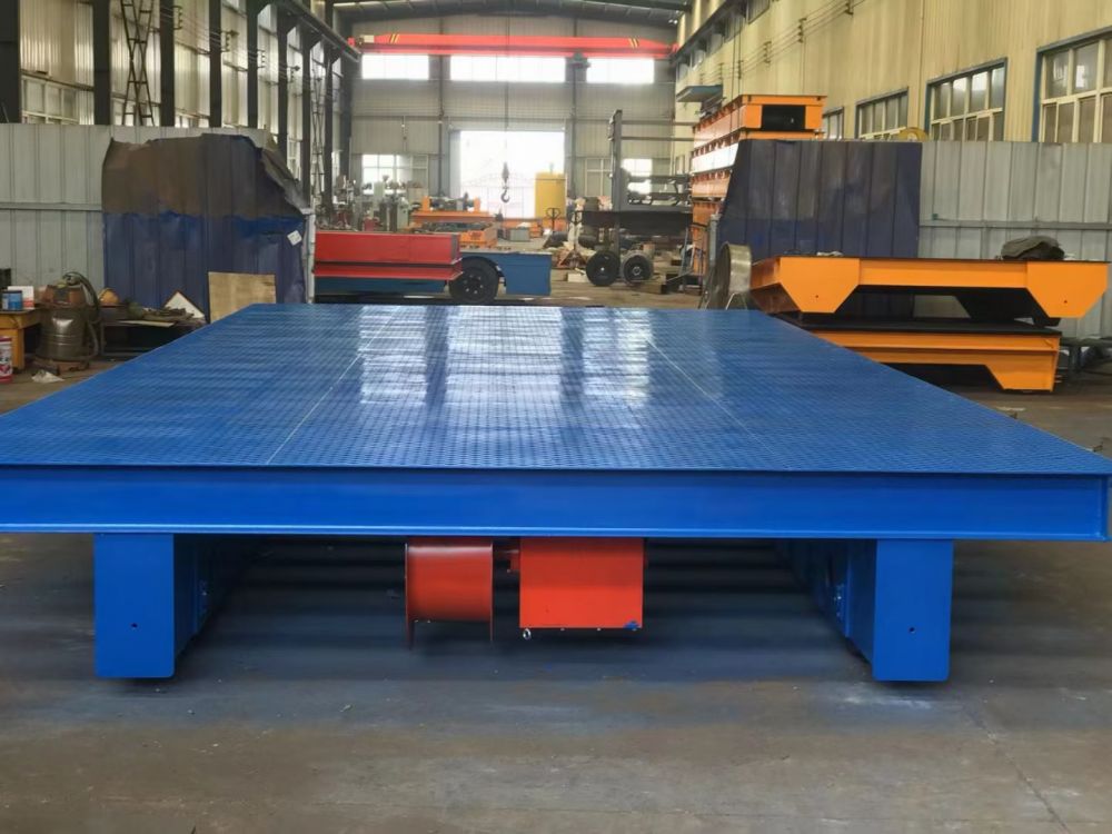 電動平車、電動地平車廠家品牌、型號規(guī)格、技術(shù)參數(shù)、價格報價