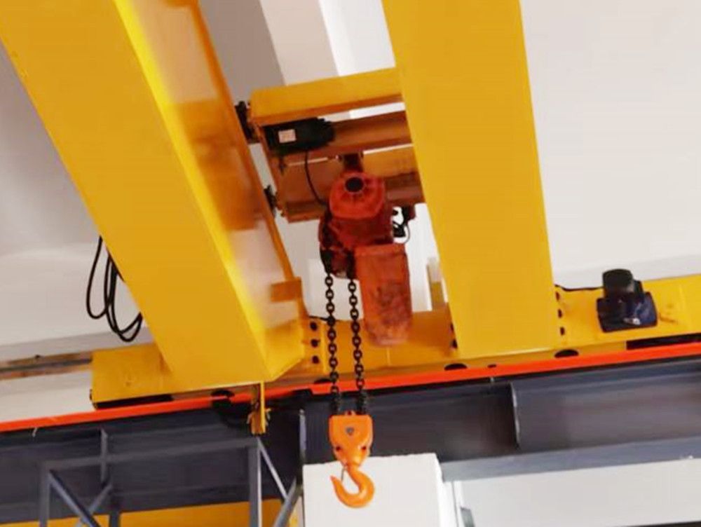 黃石電動葫蘆、環(huán)鏈葫蘆廠家批發(fā)安裝維修