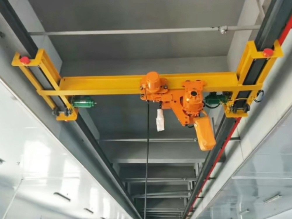 懸掛起重機(jī)、國(guó)標(biāo)/非標(biāo)/歐式新型起重機(jī)、天車(chē)、吊機(jī)