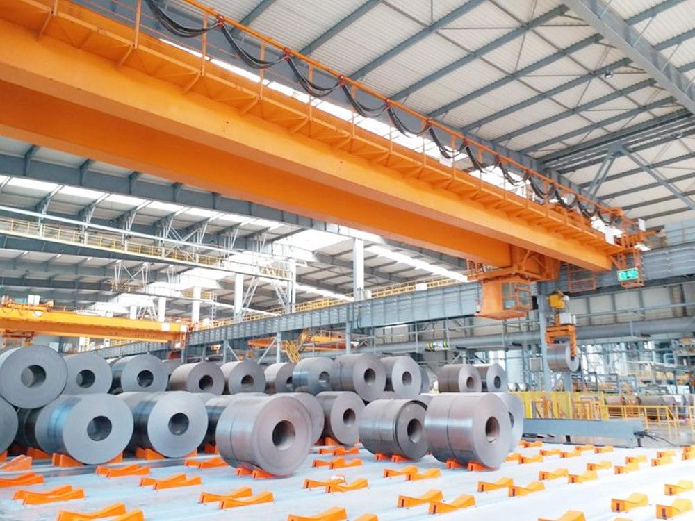 智能起重機(jī)廠家品牌、型號(hào)規(guī)格、技術(shù)參數(shù)、廠家報(bào)價(jià)