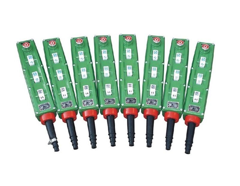 防爆控制按鈕、防爆控制器大連經(jīng)銷