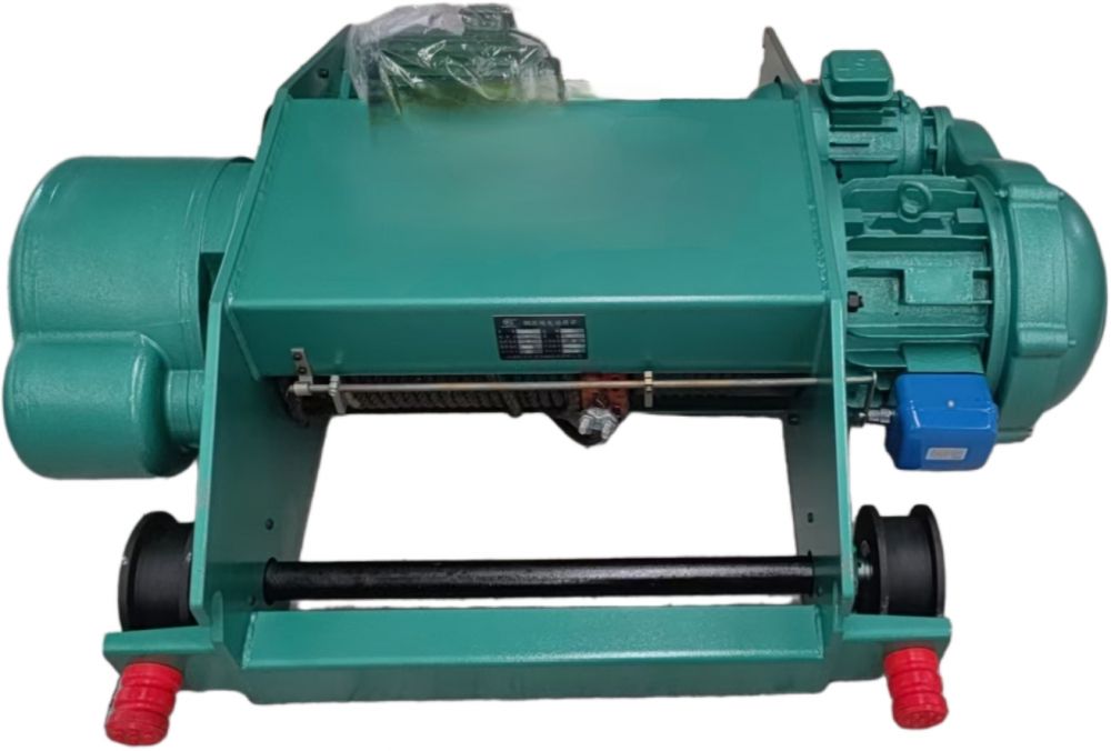 雙梁電動(dòng)葫蘆臺(tái)車、一體式電動(dòng)葫蘆臺(tái)車型號(hào)、價(jià)格