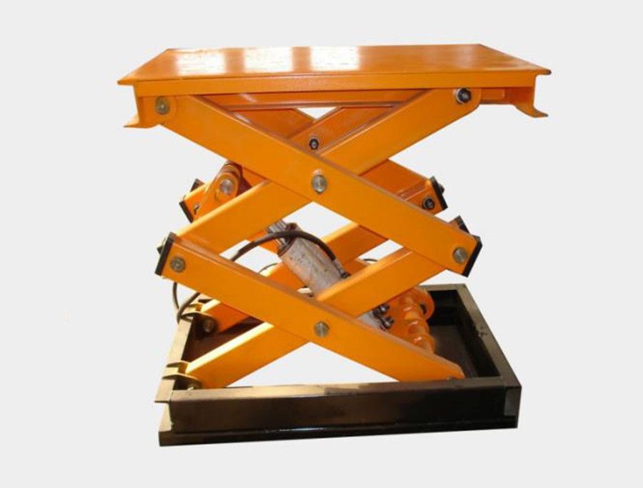 廣州液壓升降平臺、河南升降貨梯、剪叉固定式載貨升降機廠家銷售