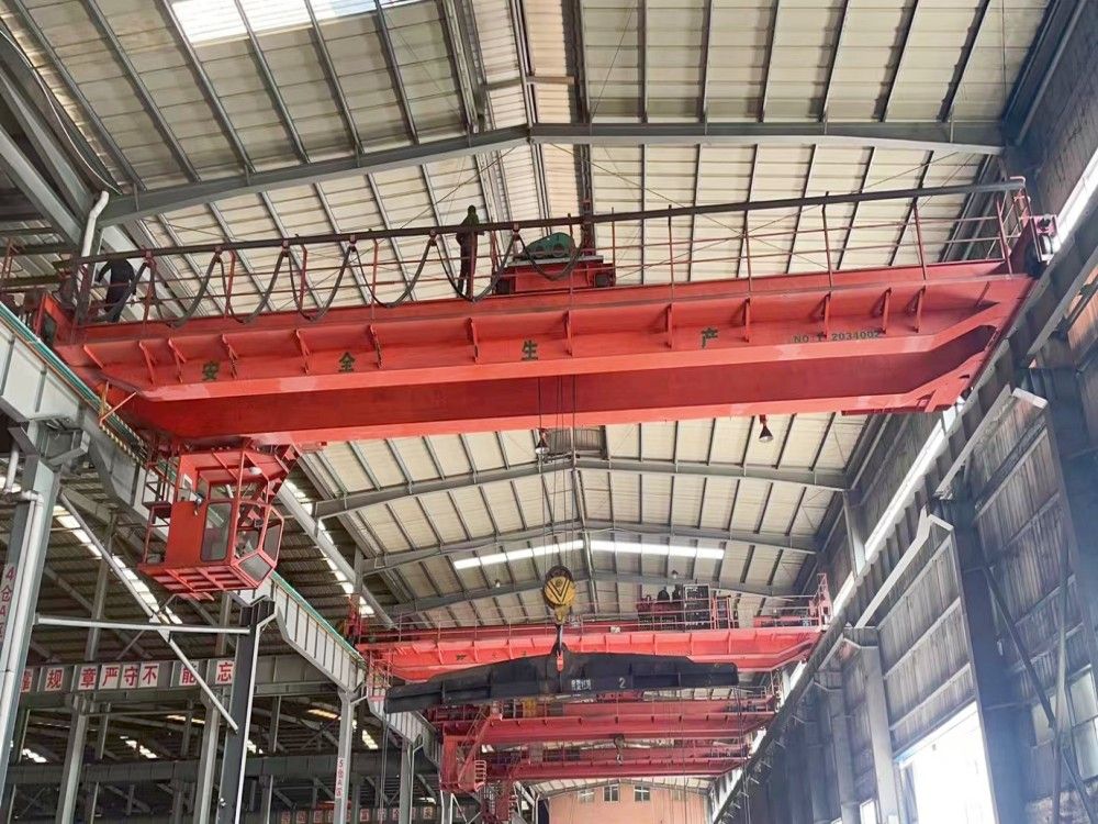 橋式起重機(jī)廠家、型號(hào)、參數(shù)、起重機(jī)生產(chǎn)制造、安裝維修