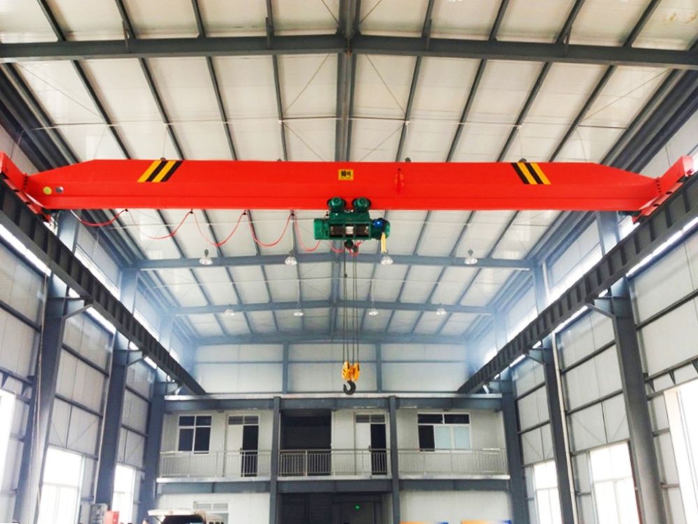 橋式起重機(jī)、LDA型電動(dòng)單梁起重機(jī)、天車