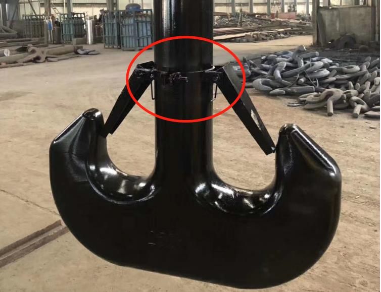 起重吊鉤保險卡、吊鉤防脫鉤裝置的作用與重要性