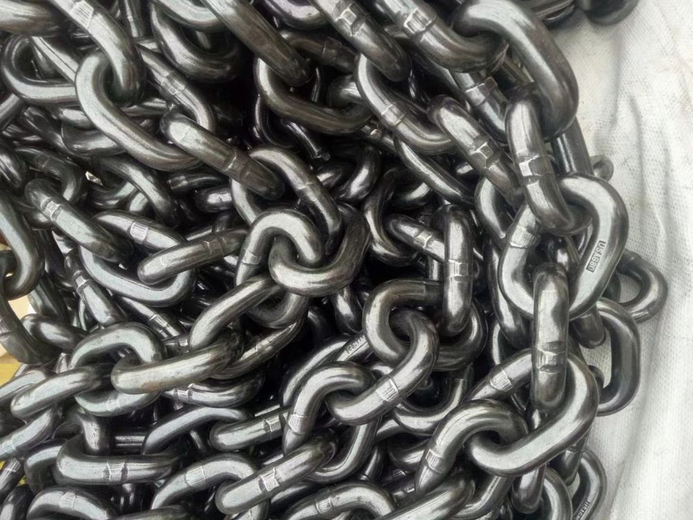 浙江臺(tái)州環(huán)鏈葫蘆整機(jī)與配件廠家批發(fā)零售