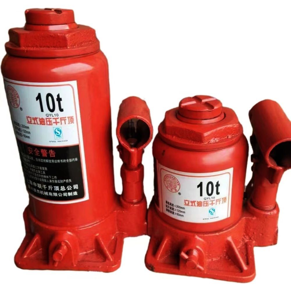 10噸液壓千斤頂