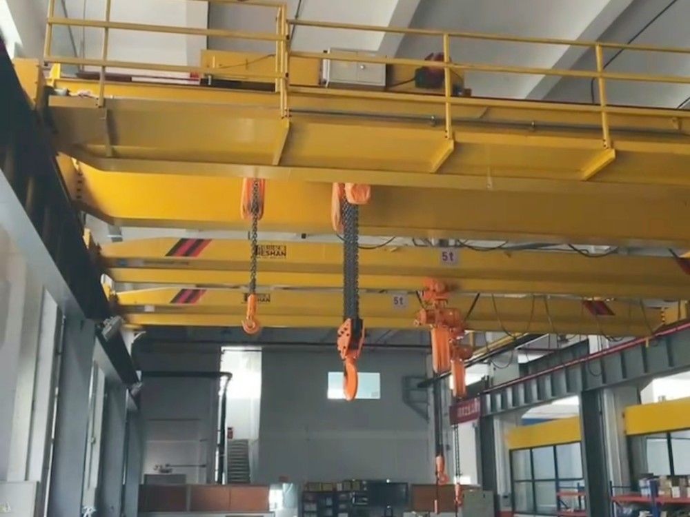 連云港起重機，橋式起重機、通用專用起重機、天車、吊機、桁吊