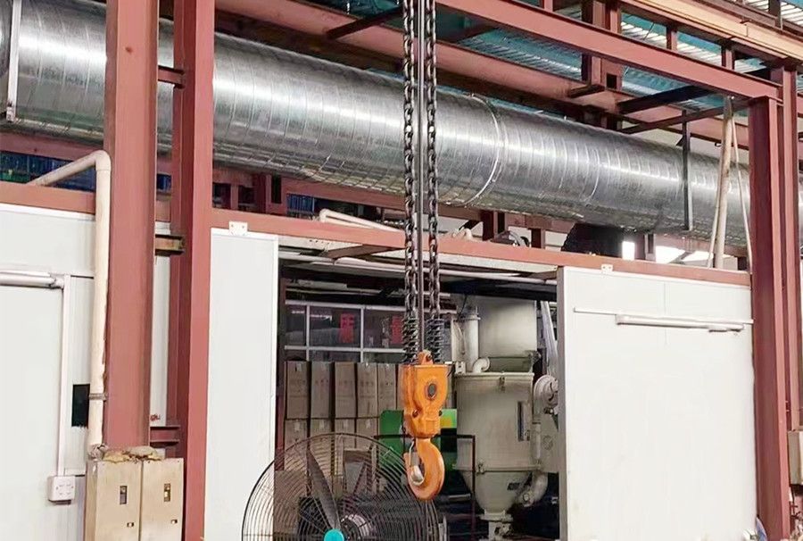 浙江、江蘇環(huán)鏈葫蘆、黑龍江牡丹江單雙速鏈條式電動葫蘆廠家批發(fā)