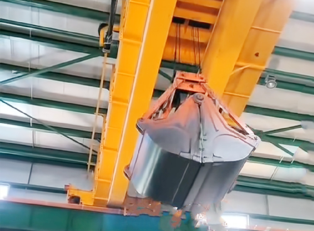 湖北起重機(jī)。十堰電動雙梁橋式起重機(jī)廠家銷售服務(wù)