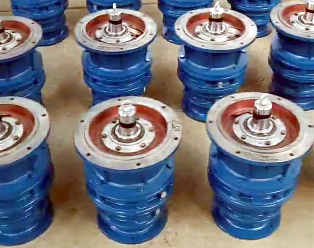 邯鄲擺線針輪減速機(jī)廠家銷售配件服務(wù)