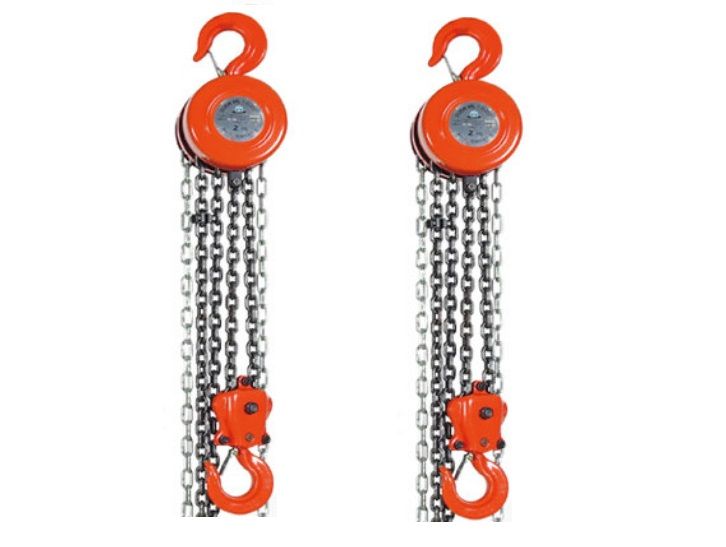 浙江五一手拉葫蘆經(jīng)銷、HS型0.5t-30t手拉葫蘆