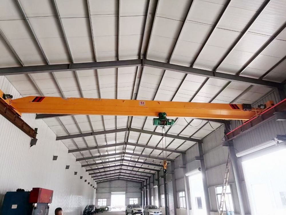 臨汾起重機(jī)、LDA型電動單梁起重機(jī)廠家銷售、安裝維修