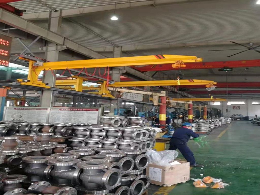 河南新鄉(xiāng)壁行吊生產(chǎn)廠家、壁行吊價(jià)格報(bào)價(jià)