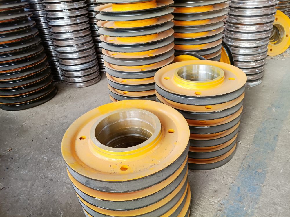 鷹潭起重滑輪組、非標(biāo)國(guó)標(biāo)滑輪組生產(chǎn)定制、廠家銷(xiāo)售