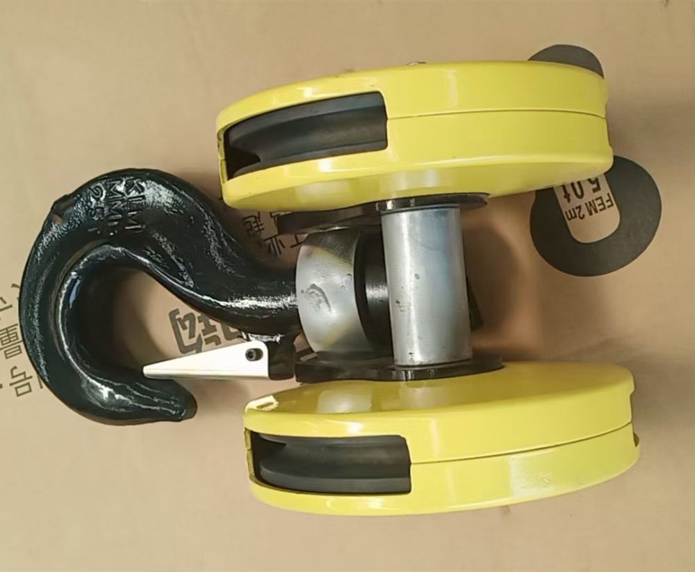 濟(jì)寧起重吊鉤、吊具、電動葫蘆吊鉤廠家批發(fā)