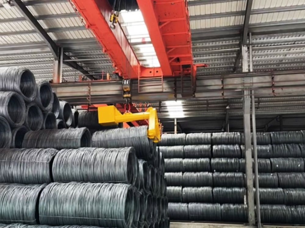 QD型吊鉤橋式起重機、河南雙梁起重機制造安裝維修廠家