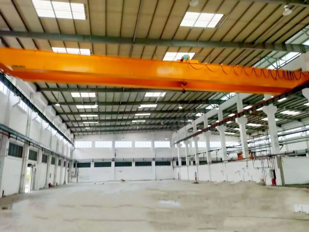 衡陽(yáng)雙梁天車、吊機(jī)、電動(dòng)橋式雙梁起重機(jī)廠家銷售服務(wù)