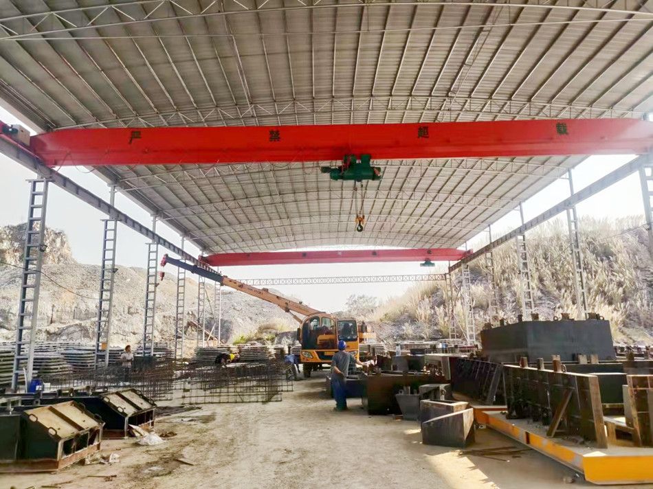 周口橋式起重機(jī)、LDA電動(dòng)單梁起重機(jī)廠家銷售、安裝維修