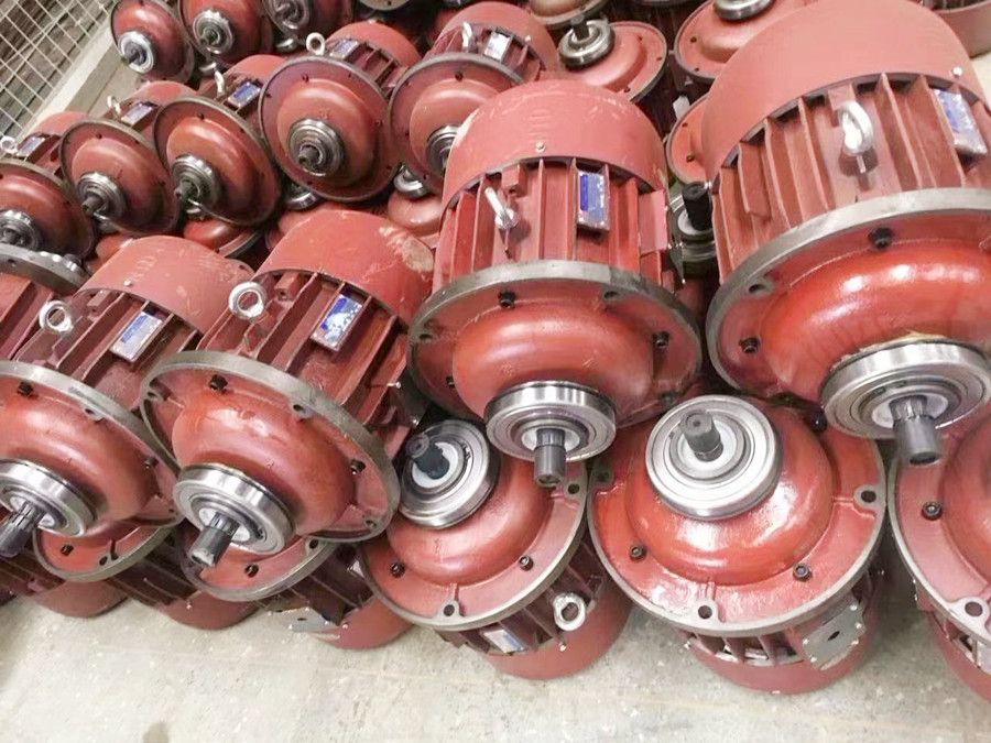 山西太原起重機(jī)械配件、起重電機(jī)、電動(dòng)葫蘆電機(jī)批發(fā)