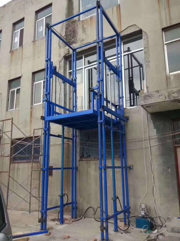 成都市液壓升降機(jī)、載貨平臺(tái)、SJD型鏈條導(dǎo)軌式升降機(jī)廠家銷售服務(wù)