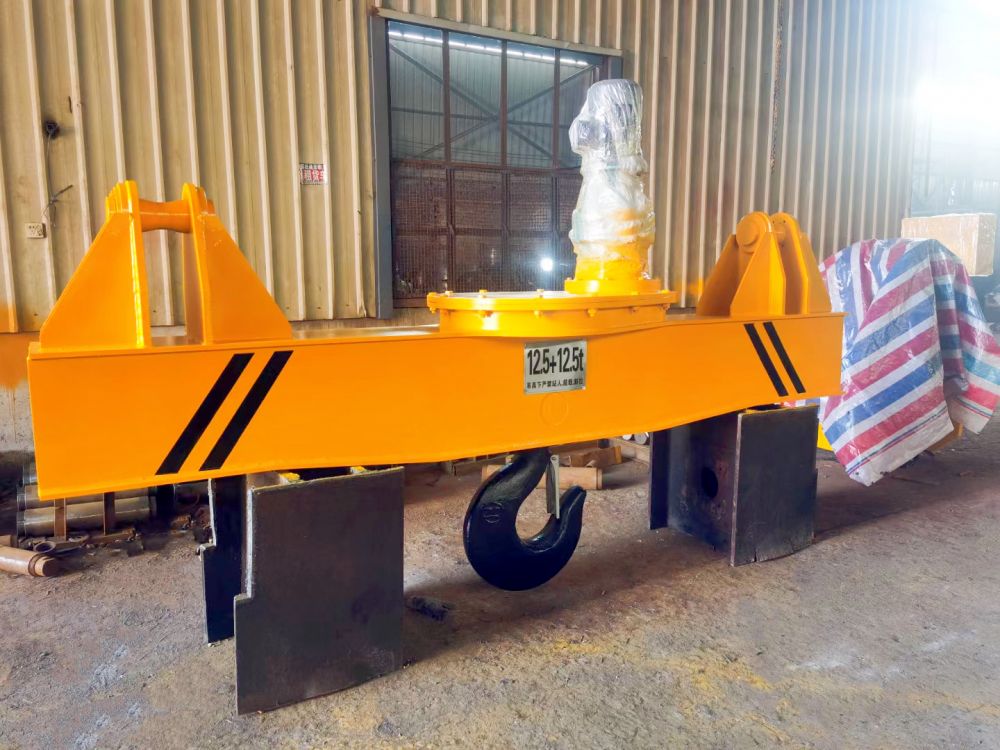 起重機吊鉤、起重吊具廠家、型號、參數-設計制造、安裝維修