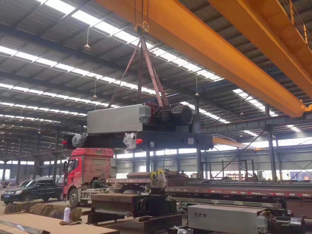 LH型電動雙梁起重機型號規(guī)格、技術(shù)參數(shù)、安裝維修、廠家報價