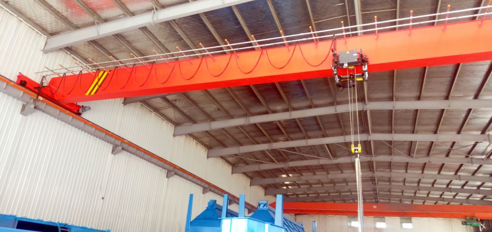 天津市電動單梁起重機、天車、吊機、桁吊廠家銷售服務