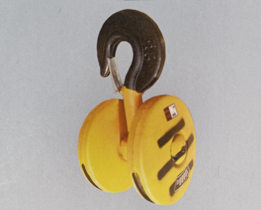 電動(dòng)葫蘆吊鉤生產(chǎn)廠家、電動(dòng)葫蘆吊鉤